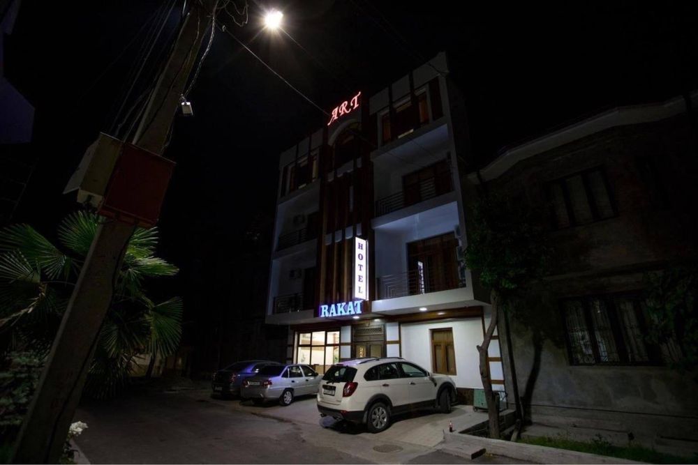 Ракат Махалля Срочно Продаёться Готовый Бизнес