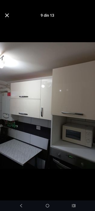 Închiriez apartament în Fălticeni