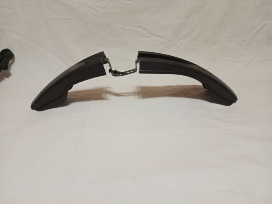 Крылья для велосипеда новые.