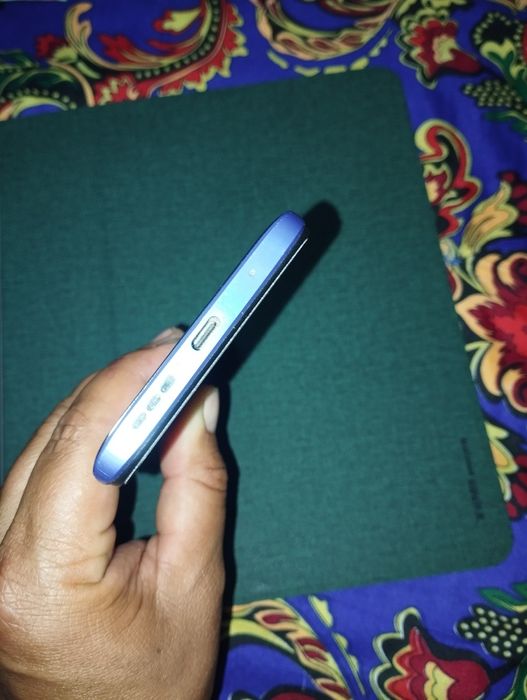 Телефон редми 10