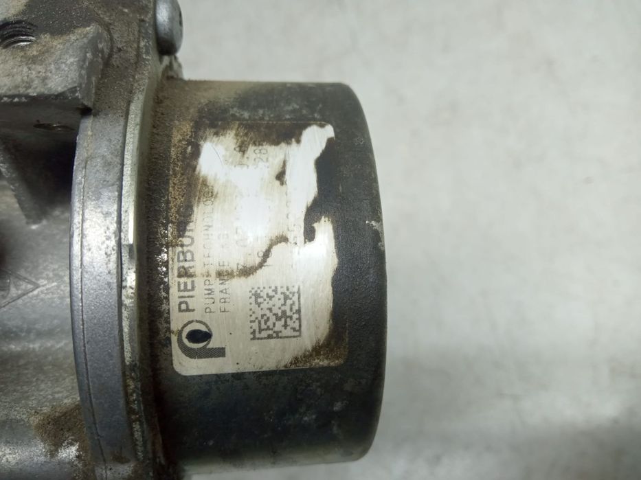 Pompa vacuum 1.5 dci k9k872 Renault Clio 5