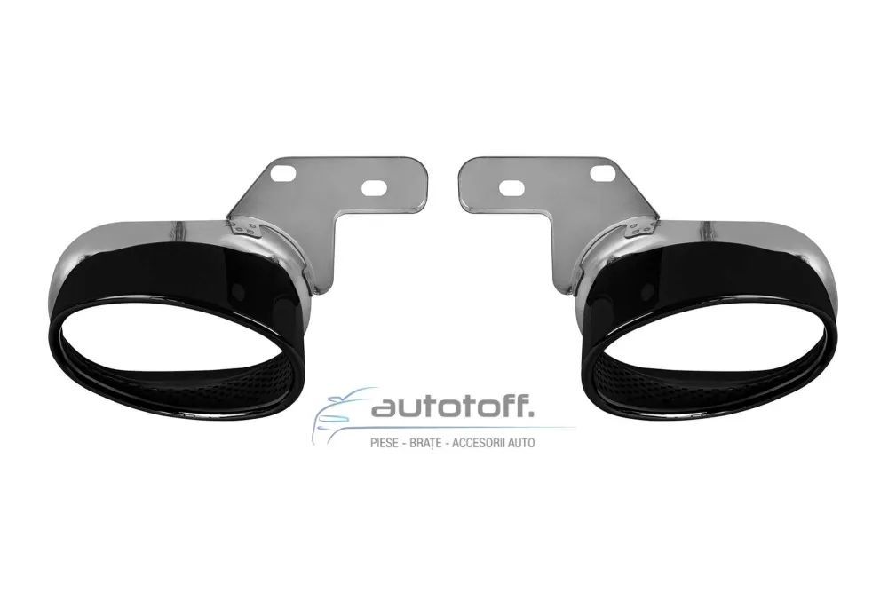 Pachet exterior Audi A7 C8 4K (2018+) model RS7