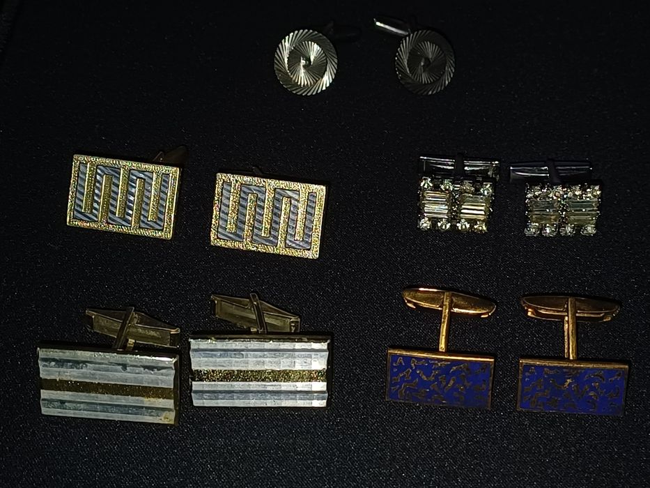 Butoni pentru camasa