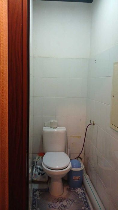 Продаётся квартира 2в3 на Сергиях