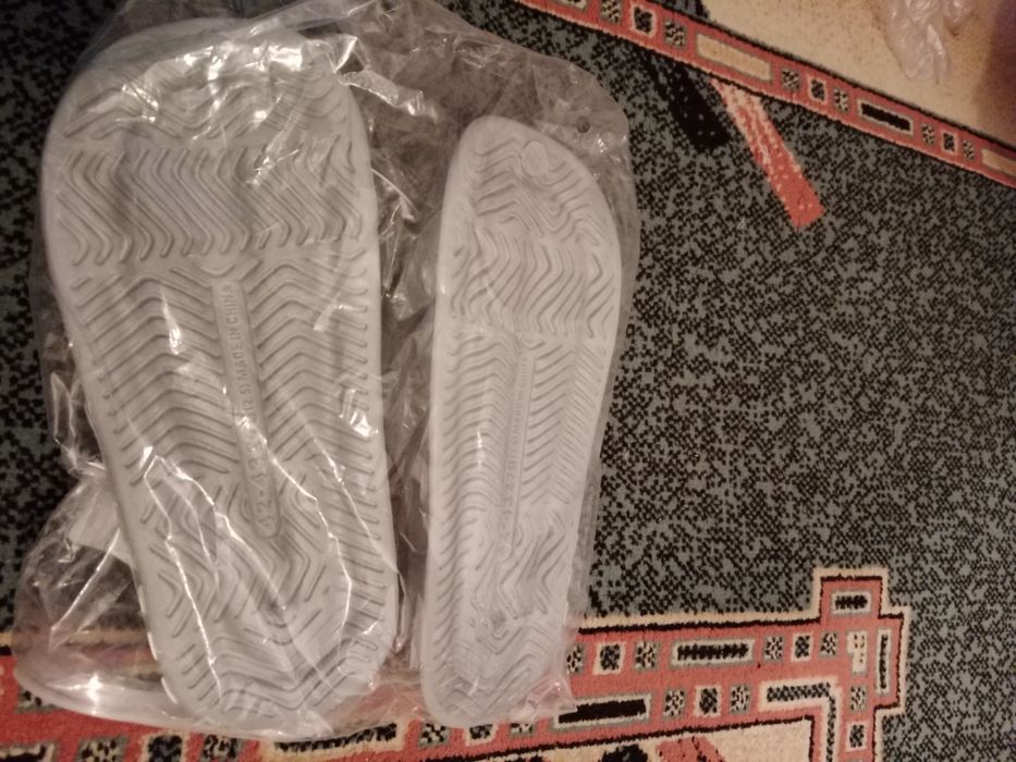 Мужские шлёпанцы новинка