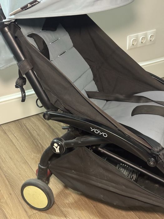 Коляска yoyo babyzen