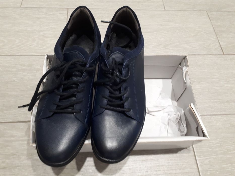 Мужские  ботинки