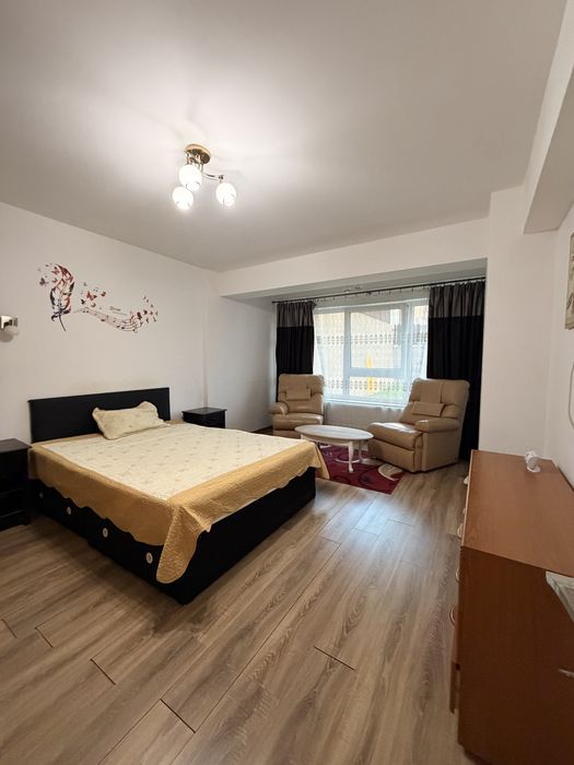 Apartament 2 camere Pacurari Alpha Bank Piata Pacurari Lukoil