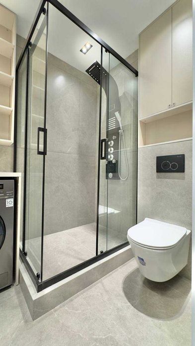 Продаётся 1-на комнатная квартира в ЖК NRG U-Tower