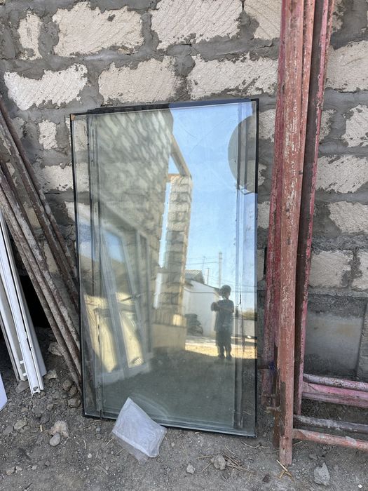 Пластик окна, пластик терезе