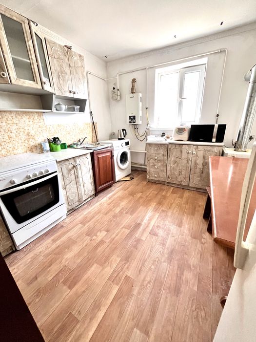 Срочно продам дом в районе Саяхат.