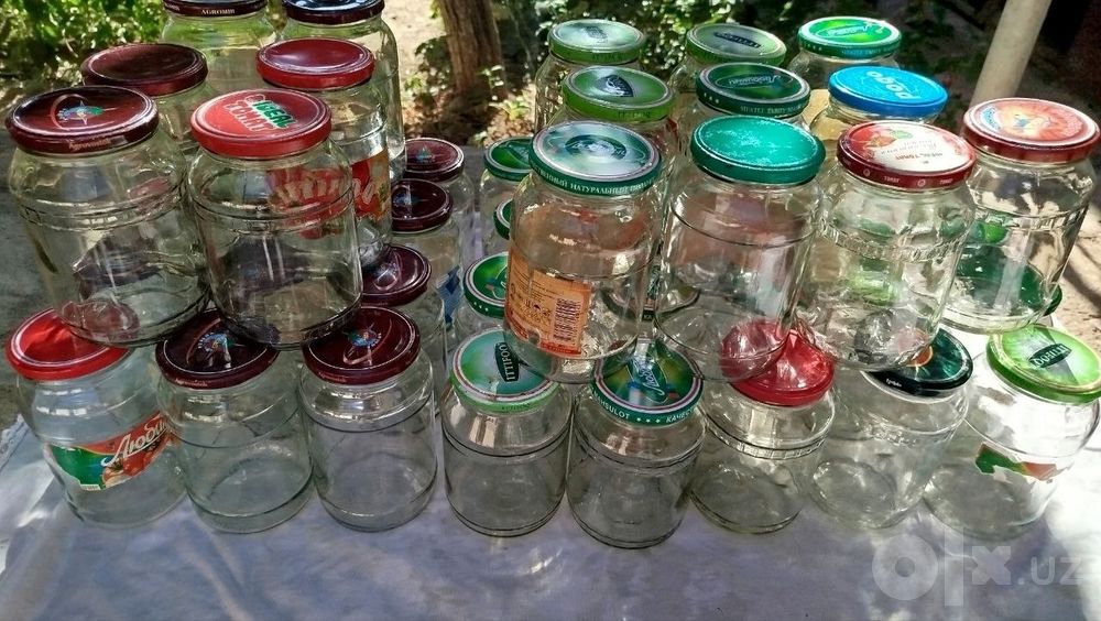 Bankalarimiz bor sifatli hammasi
