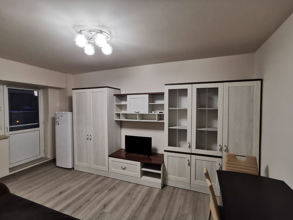 Dau spre inchiriere apartament cu 1 camera, decomandat