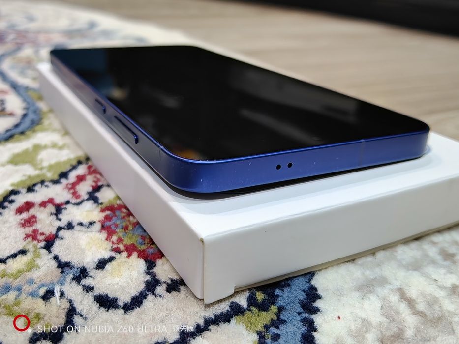 Продам Samsung Galaxy S25 Plus 12/256 Navy Blue America!