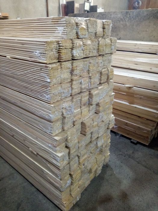 Продам вагонку (кедр)