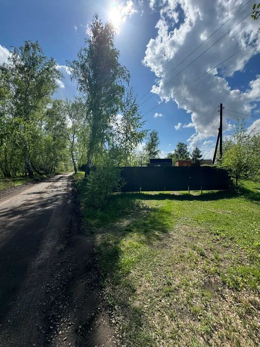 Дача в с/о Куйбышевец