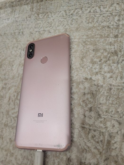 Продам телефон Xiaomi