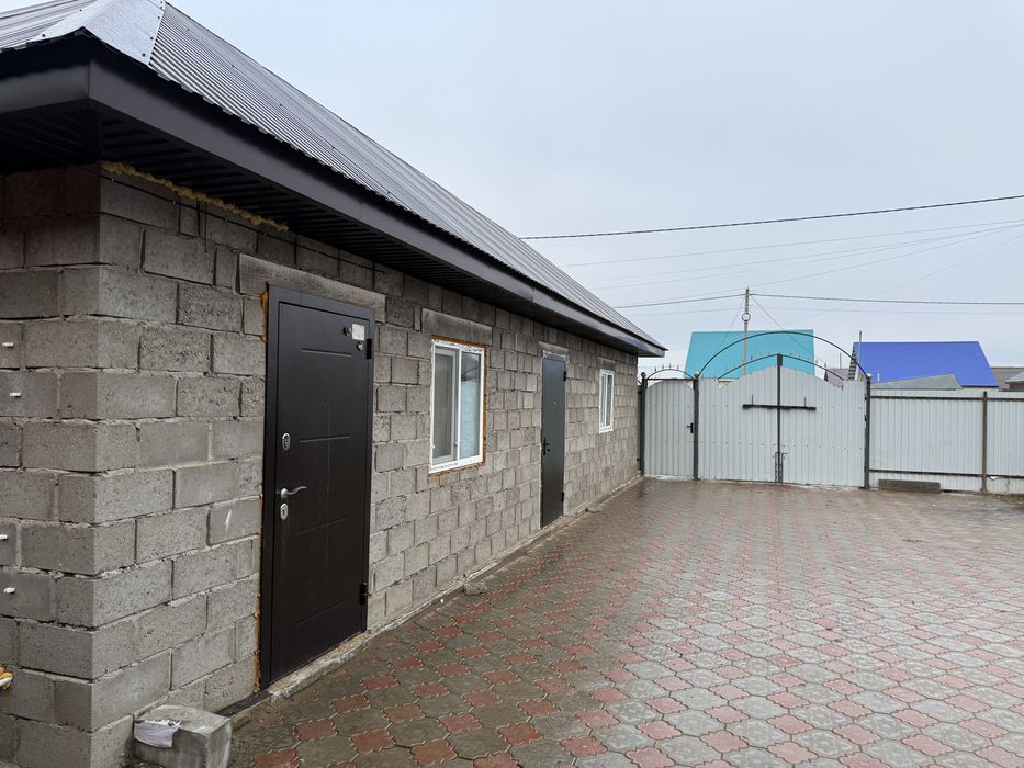 Продам частный дом в районе ПДП 2.