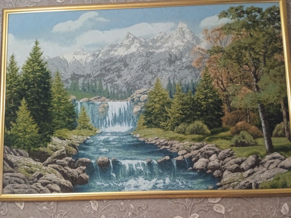 Продам красивые картины.