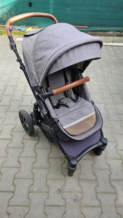 Cărucior copii Kindekraft