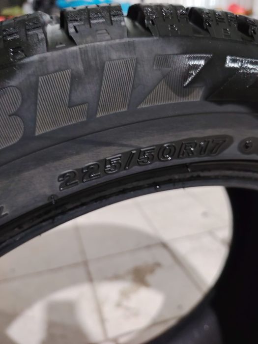 Зимные Шины Ice zero