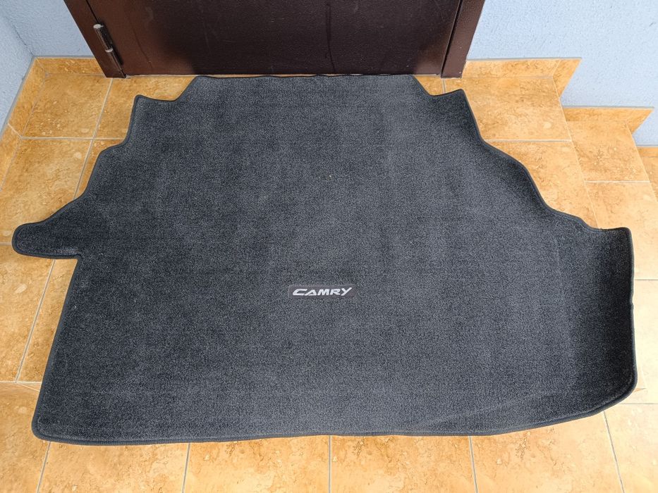 Коврик на Камри 35-40
