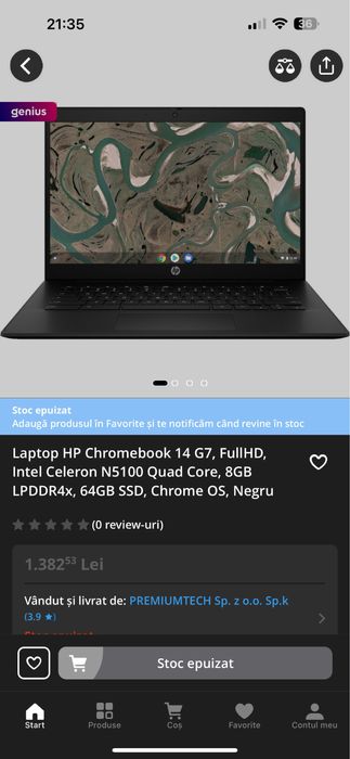 Refurbished Chromebooks - Dell, HP, Lenovo Chromebooks | A