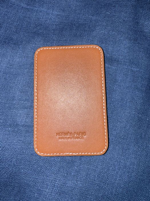 Vand card holder magic safe Hermes