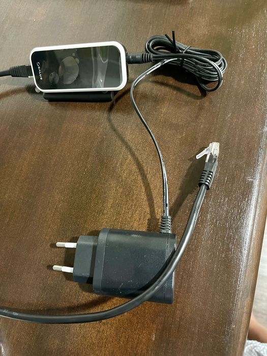 Gateway Internet Salus ITG500