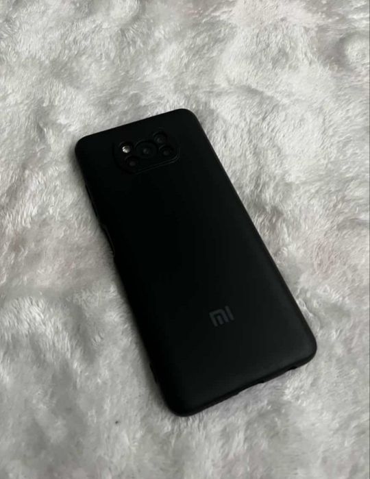 Поко х3 про 8/256