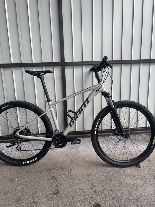 Продам Giant Talon 2