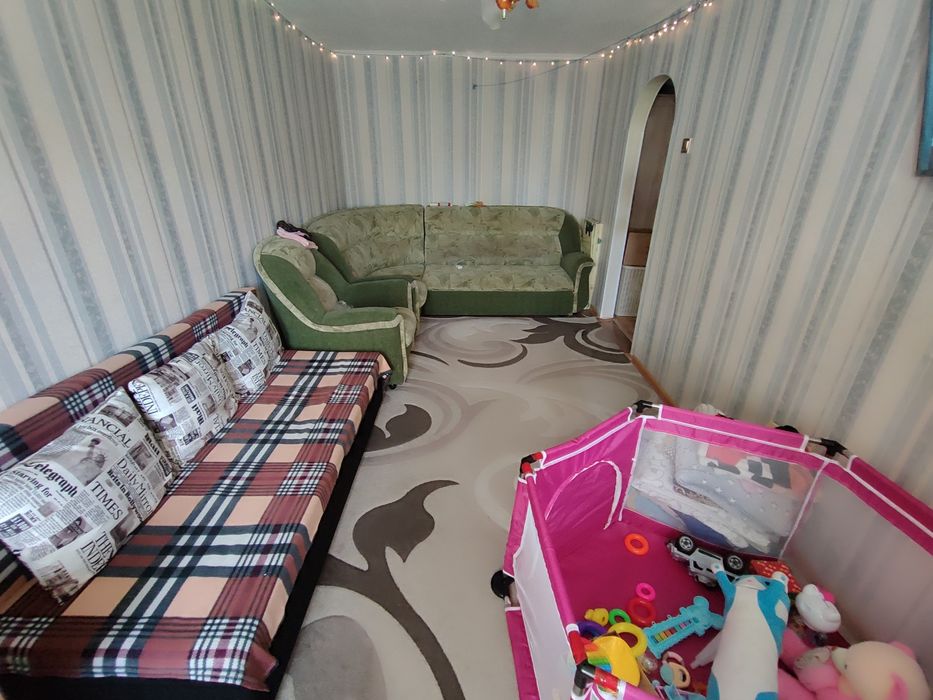 1-комн (1-64, 2 этаж)