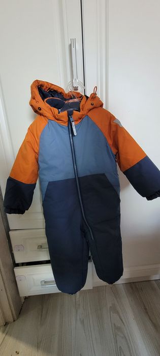 Продам утепленный комбинезон