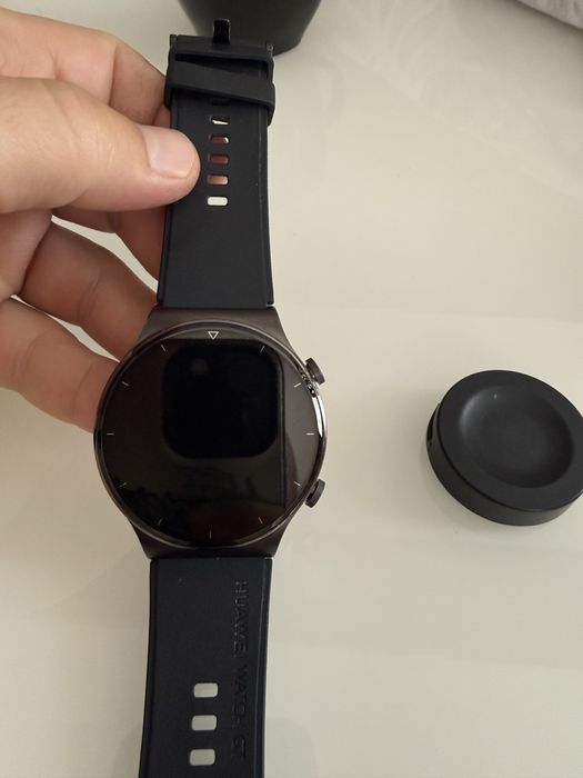 Huawei Gt 2 pro