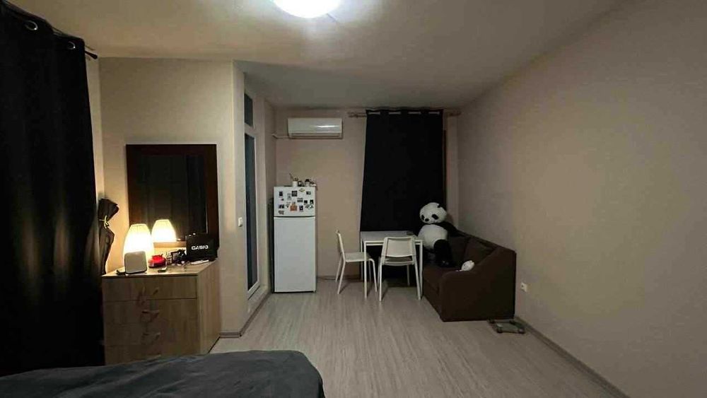 Дава се под наем Едностаен апартамент в София, Студентски град - 45 кв.м за 447.78 € - Снимка #5