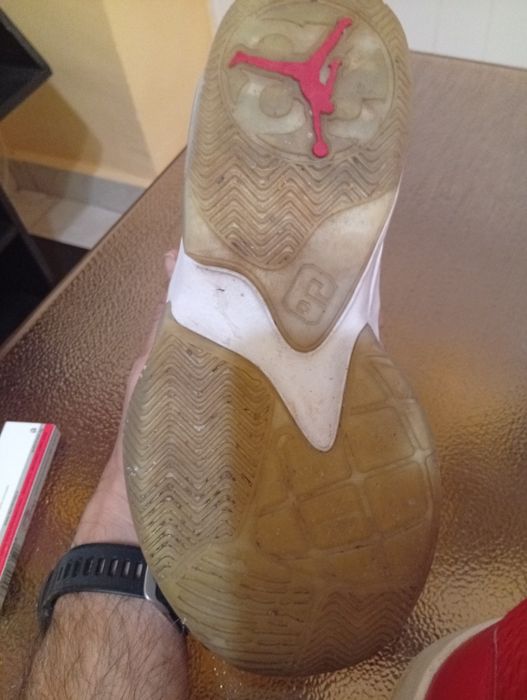 Nike Air Jordan 23  размер 41