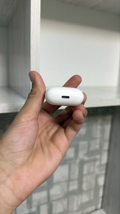 Apple-airpods arignal