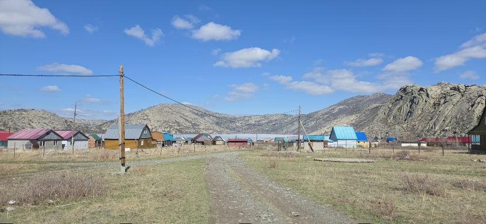 Продам участок Сибины