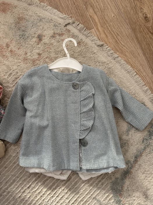 Продам детскую одежду