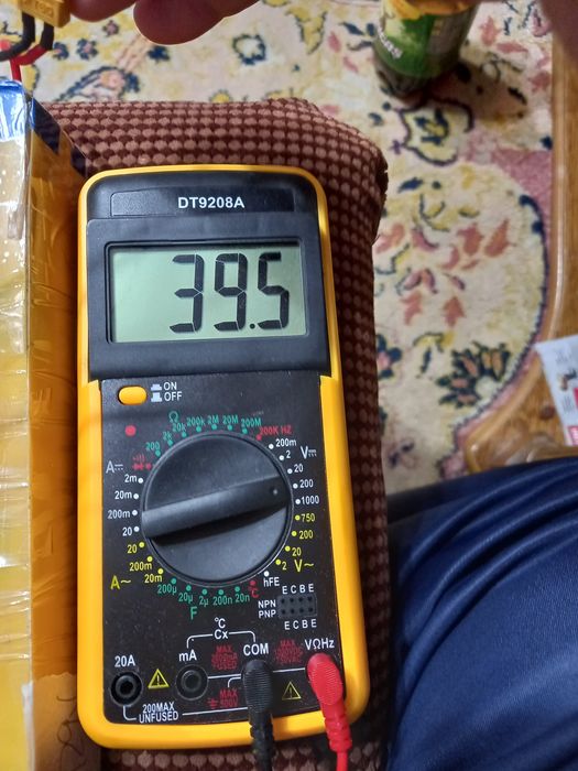 Acumulator trotineta 36v/10Ah