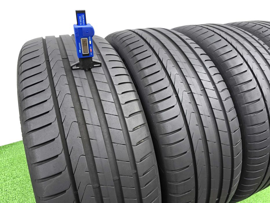 4бр. 235/55/18 PIRELLI Scorpion - летни