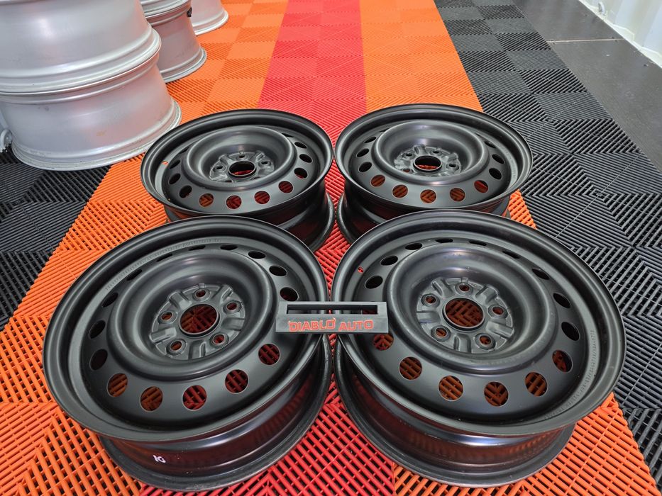 Джанти 16 5х114,3 ц.о.60  Тойота ,Toyota