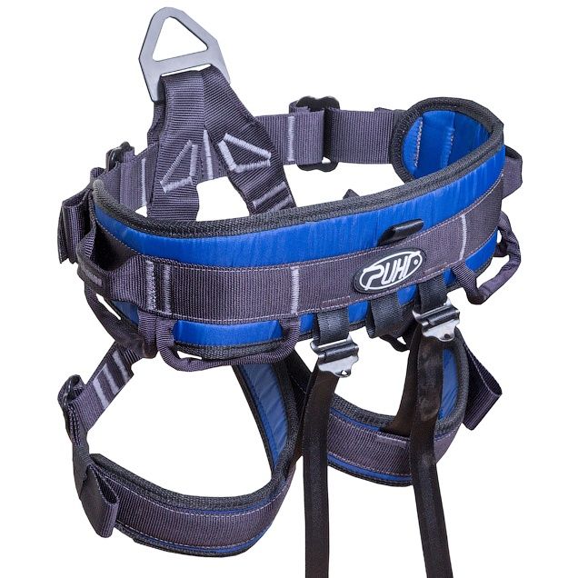 Страховочная система Craft D