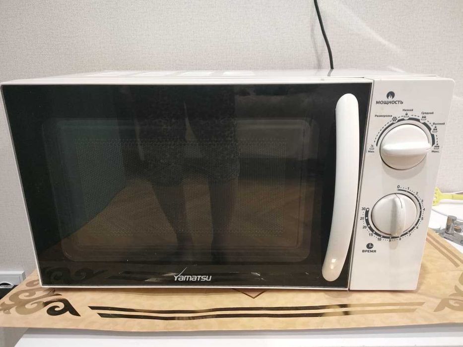 Продам микроволновые печи