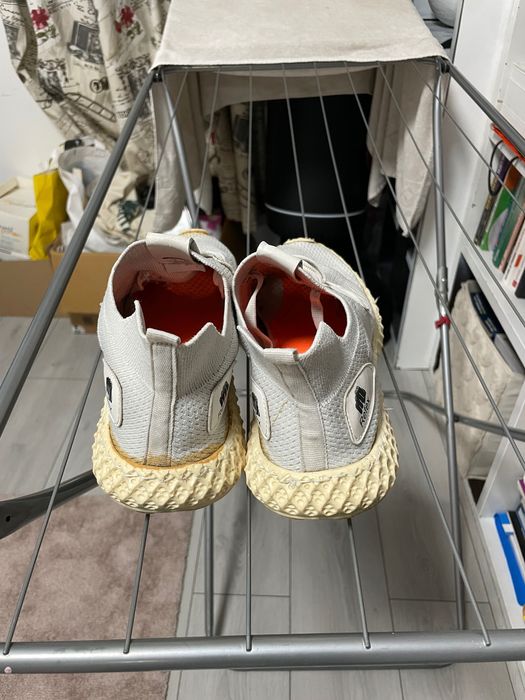 Маратонки Refex.