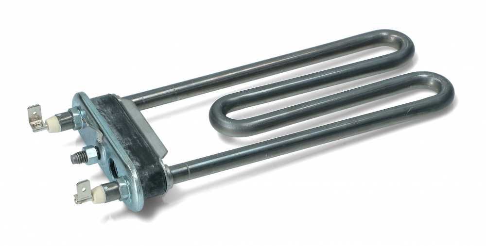 Запасные части для стиральной машины