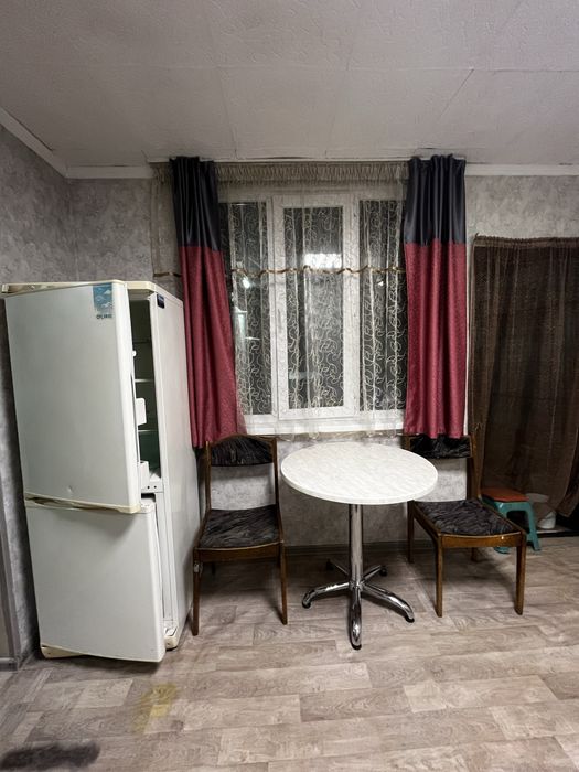 Сдам пол дома на долгий срок