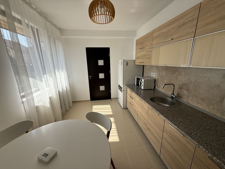 De inchiriat Casa la curte in com Vidra , Dealul Verde