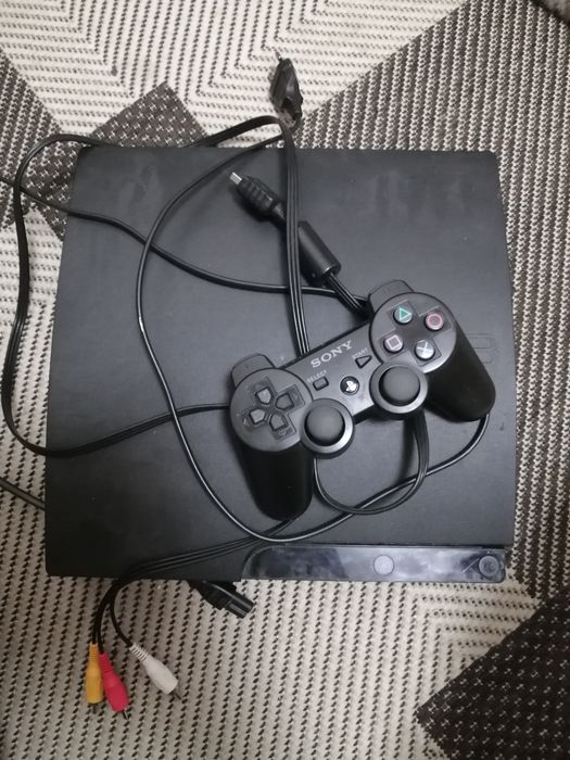 Продам  PlayStation 3