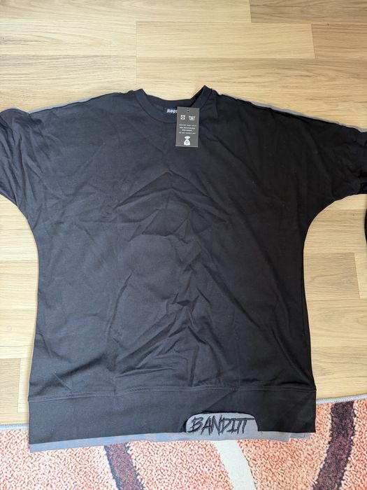 Блуза Banditt Wear